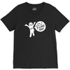 pit pat V-Neck Tee