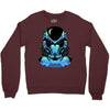 zero Crewneck Sweatshirt