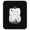 backpacker Mousepad