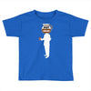 pot head1 Toddler T-shirt