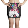 6ix9ine tekashin Mini Skirts