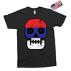 russia till i die Exclusive T-shirt