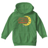 Alhamdullillah It's My First Ramadan Youth Hoodie