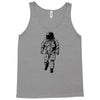 astronaut Tank Top