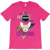 who loves chihuahua T-Shirt