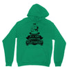 I Am Labrador Retriever Actually In A Very Commited Relationship Hoodie