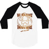 Float Down (f140) 3/4 Sleeve Shirt