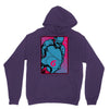 old rider Unisex Hoodie