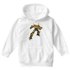 bumblebee 2 Youth Hoodie