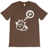 cow says mu T-Shirt