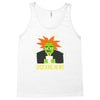 shocking news Tank Top