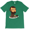 abraham play the game T-Shirt