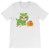 limited haloween T-Shirt