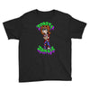 toasty zombie Youth Tee