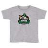 baseball furies Toddler T-shirt