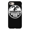 sasquatch research team iPhone 8