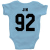jin 92 Baby Bodysuit