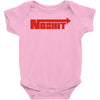 noshit Baby Onesie