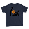 fahrie Youth Tee