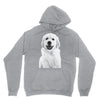 pocket puppy Unisex Hoodie