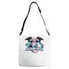 dragon rage Adjustable Strap Totes