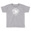 camp half blood long island Toddler T-shirt