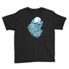 hip hop hibernation Youth Tee