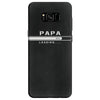 papa loading Samsung Galaxy S8