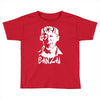 banzai Toddler T-shirt