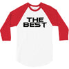 the best 3/4 Sleeve Shirt