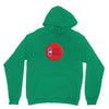 fahrie77 Unisex Hoodie