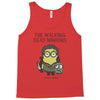 the walking dead neu 15 Tank Top
