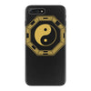 yin yang jingjang shirt china chinesisches denken iPhone 7 Plus Case