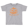 happy halloween 2 Toddler T-shirt