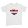 Wolf Youth Tee
