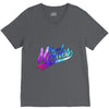MENDES_ARMY 2 V-Neck Tee