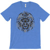 lion el rich eyes T-Shirt