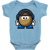opsp Baby Onesie