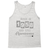 made in 1958 and still awesome Tank Top