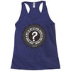 Not Bad Racerback Tank