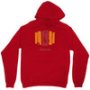 the shining room 237 Unisex Hoodie