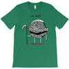i am death T-Shirt