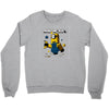 minioncraft Crewneck Sweatshirt