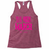 2018 Women's March On USA Racerback Tank
