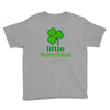 little leprechaun Youth Tee