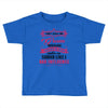 they call me gram partner in crime Toddler T-shirt