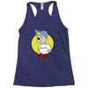 bazooka joe 2, ideal gift or birthday present. Racerback Tank