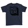 memeingful Youth Tee