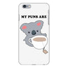 My Puns Are iPhone 6 Plus/6s Plus Case