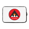 adventure legend Laptop sleeve